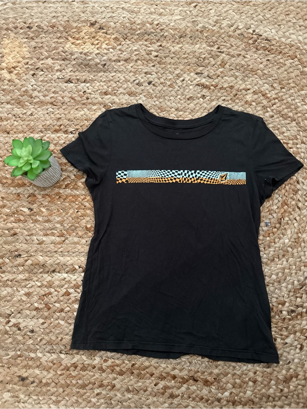 VOLCOM TEE